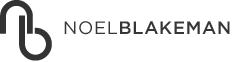 noel blakeman