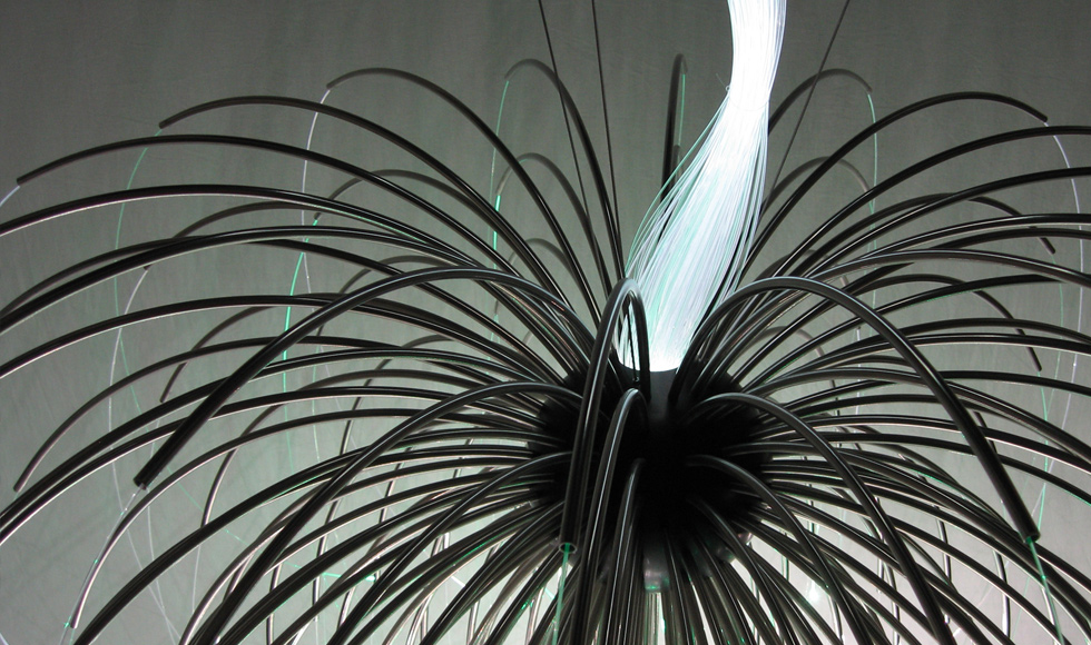 Contemporary sculpture