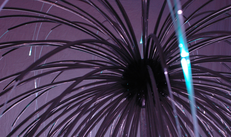 Contemporary sculpture