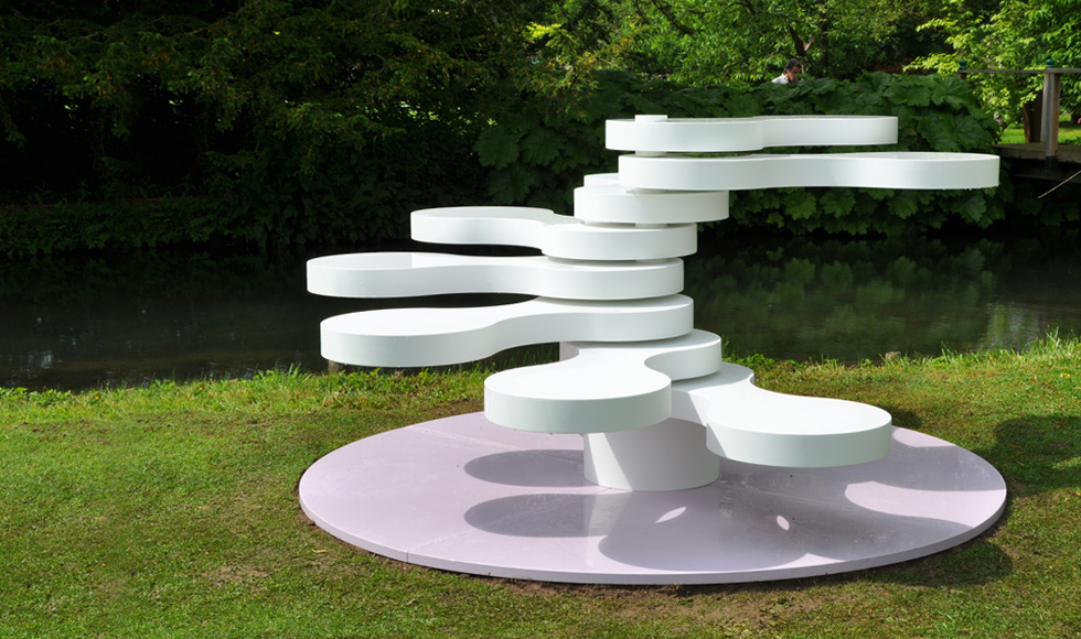 Contemporary sculpture