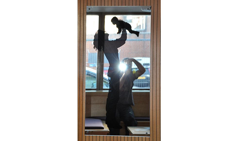 community art project